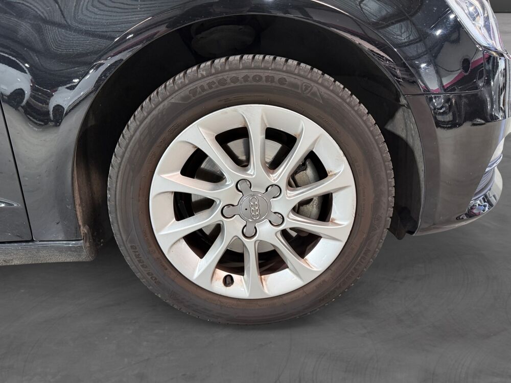 A3 1.2 TFSI 110 AMBIANTE 2015 occasion 01800 Meximieux