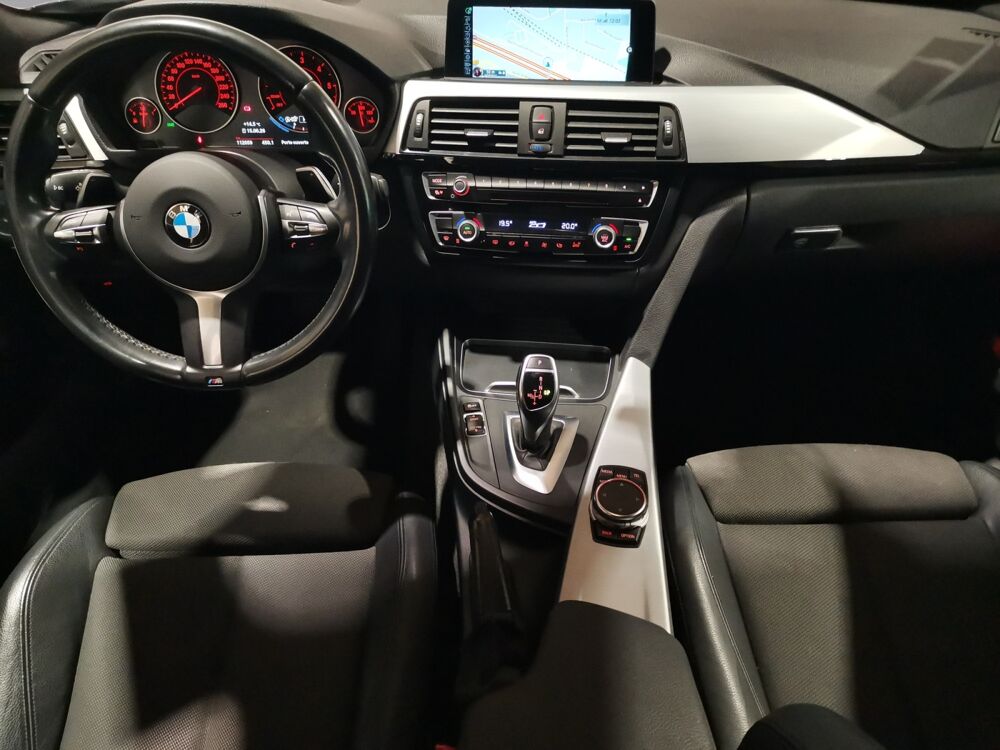 i4 GRAN 420D SPORT BA 2016 occasion 54180 Houdemont