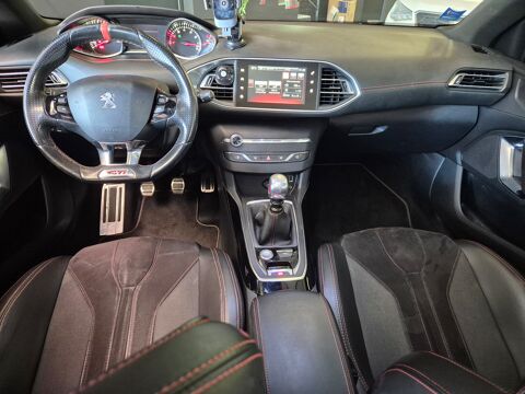 308 1.6 THP 270 GTI 2016 occasion 73290 La Motte-Servolex