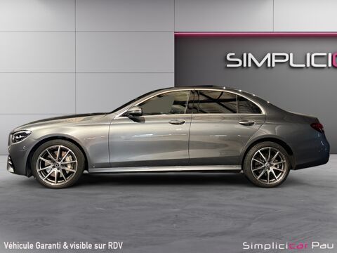 Classe E E300 E AMG LINE 2023 occasion 64121 Serres-Castet