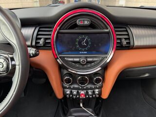 Cooper COOPER 136 EDITION GREENWICH BA 2021 occasion 93100 Montreuil