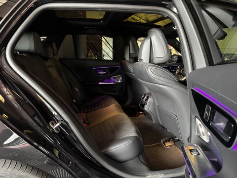 Classe C C300 DE 4MATIC AMG LINE 2024 occasion 73290 La Motte-Servolex