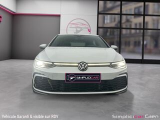 Golf 1.4 E-HYBRID OPF 245 GTE DSG 2022 occasion 14320 Saint-Andr&eacute;-sur-Orne