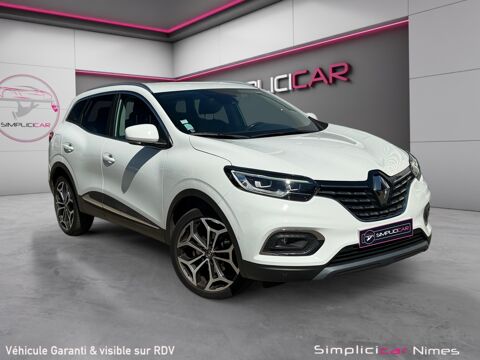 Annonce voiture Renault Kadjar 15980 €