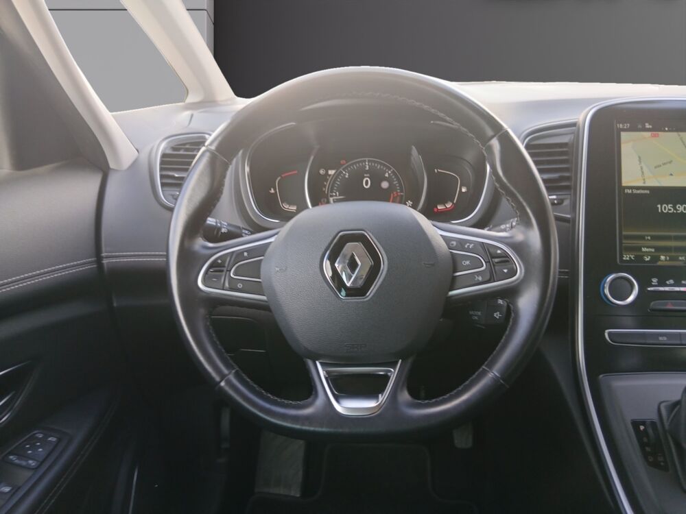 Grand scenic IV GRAND 1.6 DCI 160 INTENS EDC 2016 occasion 60000 Beauvais