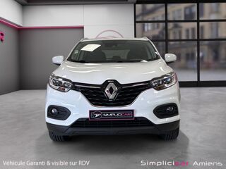 Kadjar 1.5 BLUE DCI 115 2020 occasion 80080 Amiens