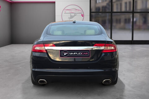 XF LUXE PREMIUM 2008 occasion 60000 Beauvais