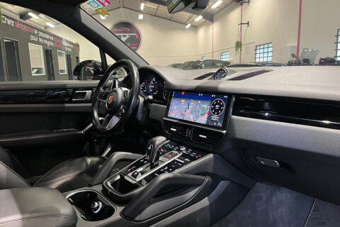 Cayenne 3.0 V6 E-HYBRID 2018 occasion 73290 La Motte-Servolex