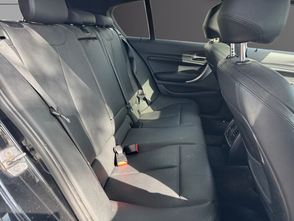 S&eacute;rie 3 120D M SPORT BA 2014 occasion 34070 Montpellier
