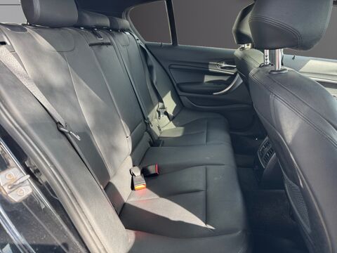 S&eacute;rie 3 120D M SPORT BA 2014 occasion 34070 Montpellier