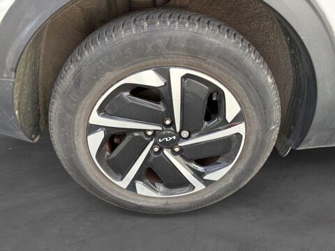Sportage 1.6 T-GDI 230 HYBRIDE ACTIVE 2023 occasion 14320 Saint-Andr&eacute;-sur-Orne