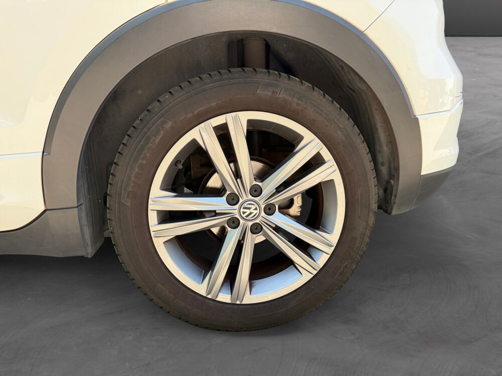 T-Cross R-Line 2019 occasion 30900 Nimes