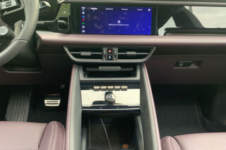 Macan TURBO 2024 occasion 93100 Montreuil