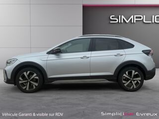 Taigo 1.0 TSI 110 DSG7 Style 2023 occasion 27000 &Eacute;vreux