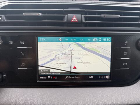 C4 Picasso Business + 2017 occasion 45750 Saint-Pryv&eacute;-Saint-Mesmin
