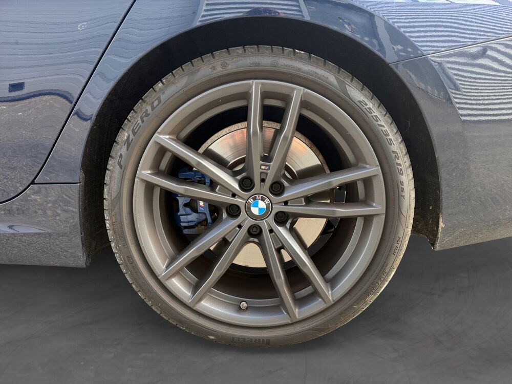 S&eacute;rie 3 TOURING 330D XD 286 M SPORT BA 2023 occasion 56450 Theix-noyalo