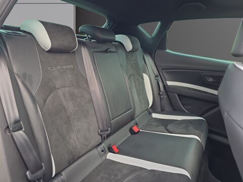 Leon Cupra 280 2015 occasion 03300 Cusset