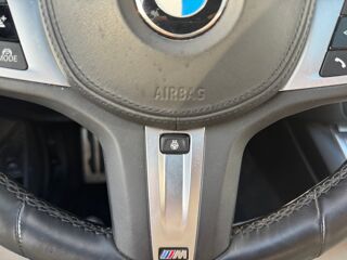 S&eacute;rie 3 BMW SERIE 3 M340DA X DRIVE 340ch M PERFORMANCE 2022 occasion 93100 Montreuil