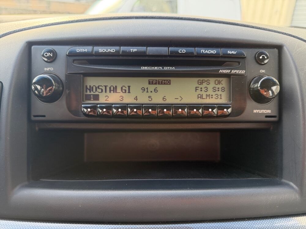 Sonata 2.4 PACK LUXE 2006 occasion 17200 Saint-Sulpice-de-Royan