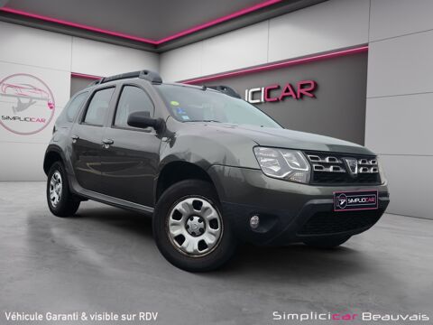 Annonce voiture Dacia Duster 6980 �