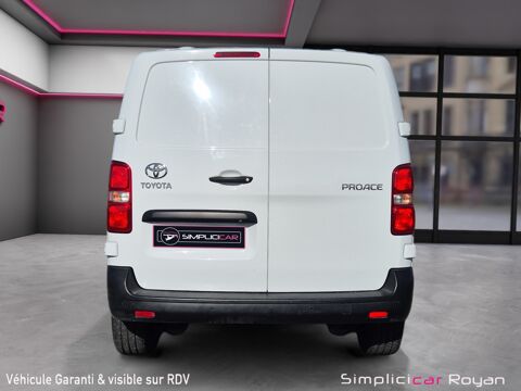 Proace Business 2023 occasion 17200 Saint-Sulpice-de-Royan