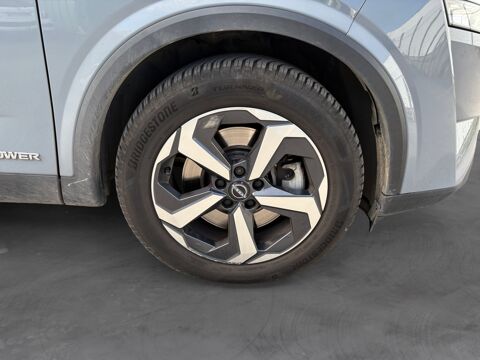 Qashqai N-Connecta 2023 occasion 62223 Saint-Laurent-Blangy