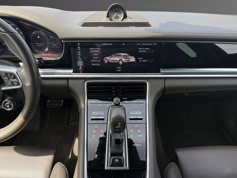 Panamera PORSCHE PANAMERA 4 V6 3.0 462 PDK Hybrid 2019 occasion 45750 Saint-Pryv&eacute;-Saint-Mesmin