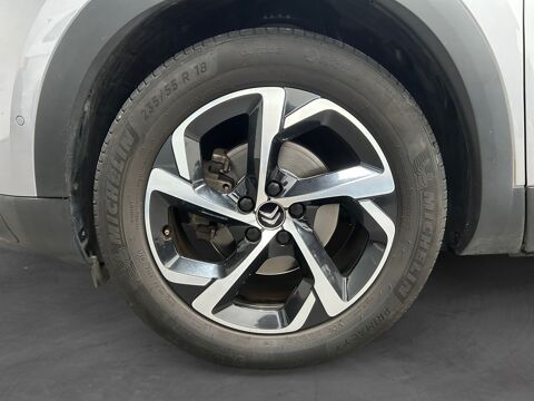 C5 1.5 BLUE HDI 130 SHINE EAT8 2019 occasion 69530 Brignais