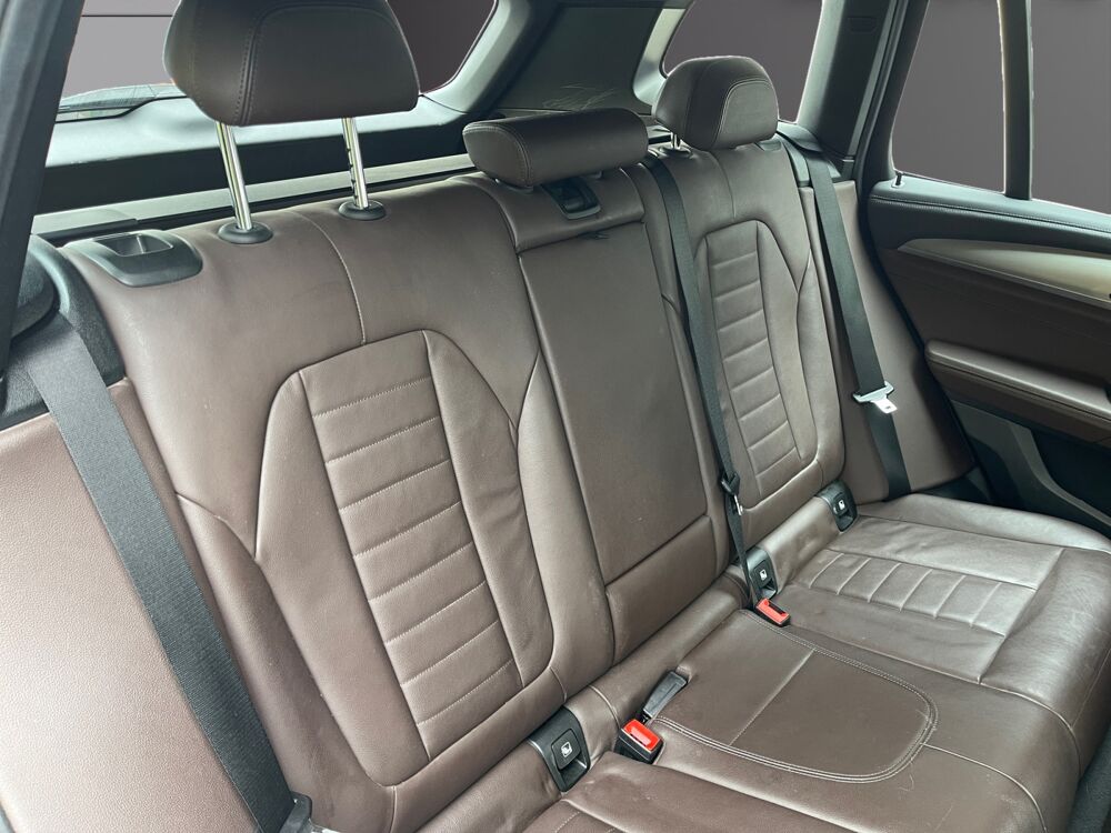 X3 LUXURY 2018 occasion 60000 Beauvais