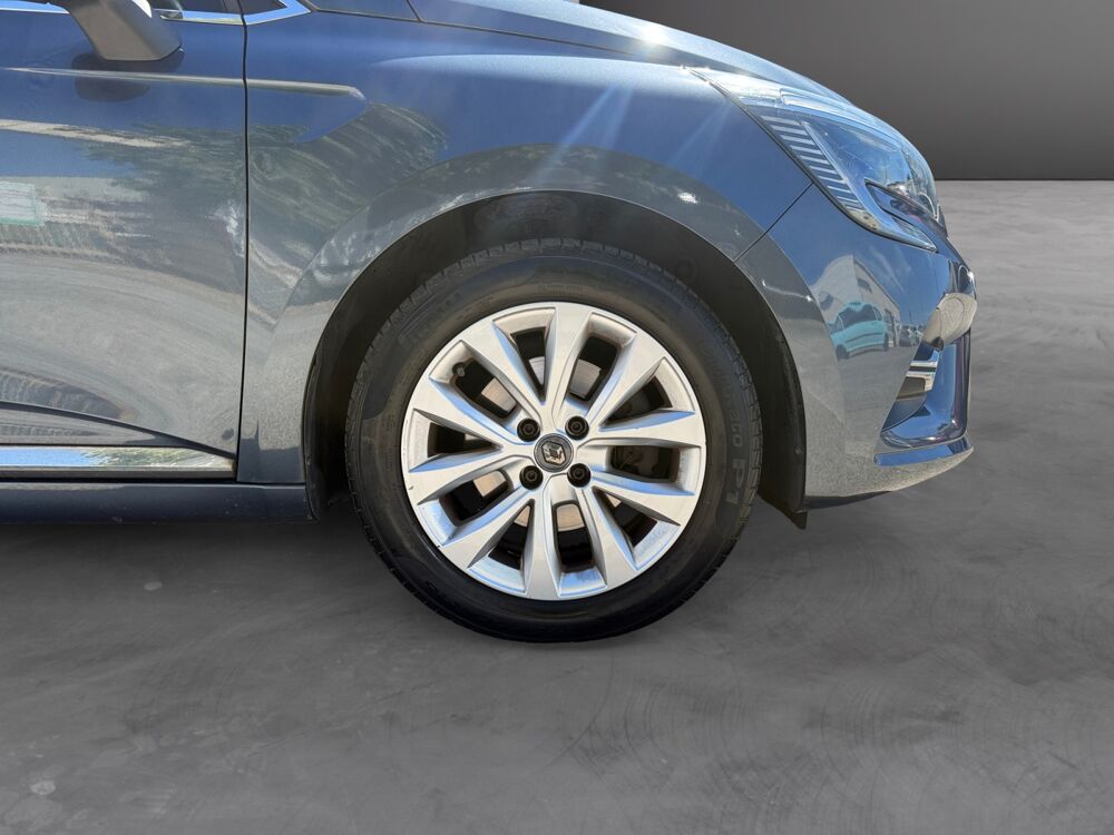 Clio Intens 2019 occasion 83210 La Farl&egrave;de