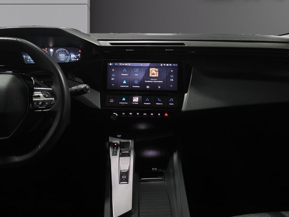 408 1.6 PHEV 180 ALLURE PACK 2024 occasion 01800 Meximieux