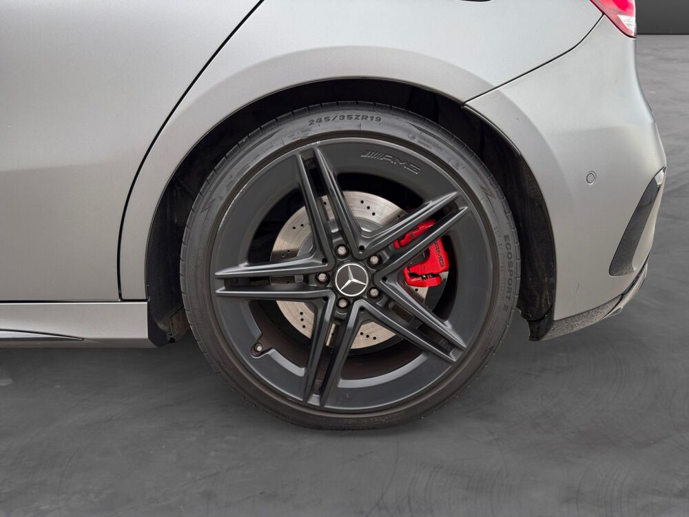 Classe A AMG A 45 S 4MATIC + 8G-DCT EDITION 1 2020 occasion 31120 Pinsaguel