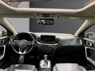 XCeed 1.4 T-GDI 140 ISG 7CV Premium DCT7 2020 occasion 69530 Brignais