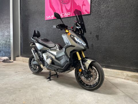 Moto HONDA 2023 occasion Montpellier 34070