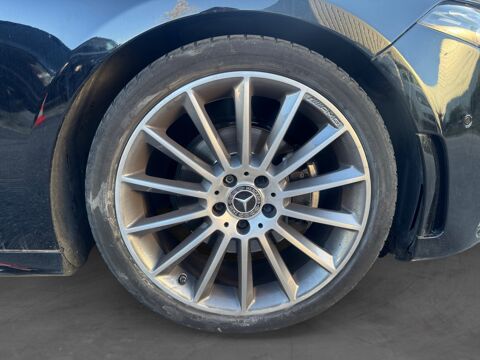 Classe A A180 D EDITION 2019 occasion 69730 Genay