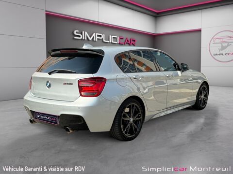 Divers M 135I XD BA 2014 occasion 93100 Montreuil
