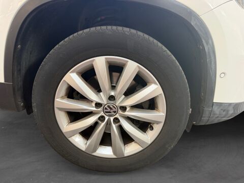 Tiguan Sportline 2012 occasion 06400 Cannes