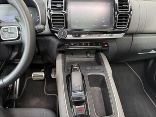 C5 1.2 PURE TECH 130 2021 occasion 93100 Montreuil