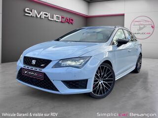 Leon ST 2.0 TSI 280 CUPRA DSG 2015 occasion 25410 Saint-Vit