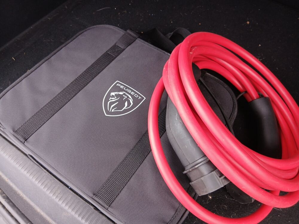3008 gt 2023 occasion 60000 Beauvais