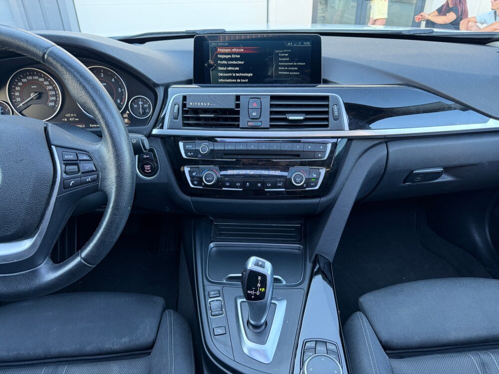 S&eacute;rie 3 M SPORT 2016 occasion 69730 Genay