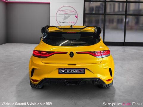 Megane IV TCE 300 RS TROPHY EDC 2020 occasion 64121 Serres-Castet