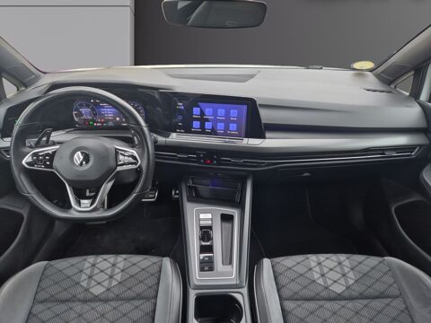 Golf VIII 2.0 TDI SCR 150 R-LINE DSG7 2020 occasion 26000 Valence