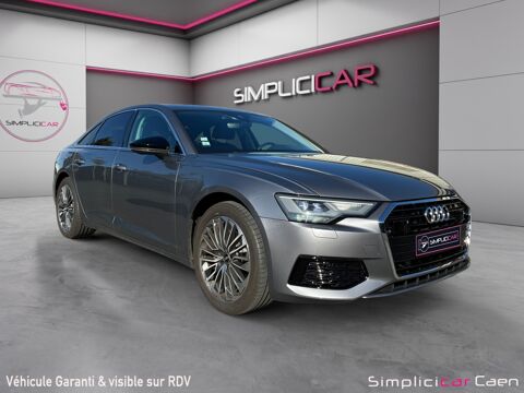 Annonce voiture Audi A6 29980 €
