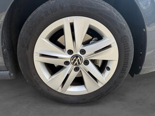Golf 1.0 E-TSI OPF 110 business life DSG 2021 occasion 69730 Genay