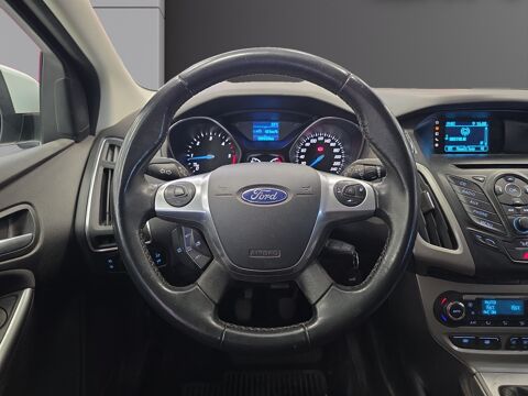 Focus 1.6 TDCI 95 TREND 2014 occasion 80080 Amiens