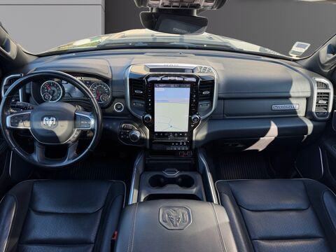 RAM 5.7 V8 RT 4X4 BA LAITE NIGHT EDITION 2022 occasion 25300 Vuillecin
