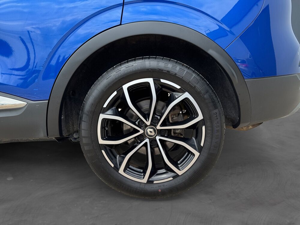 Kadjar (2) 1.5 BLUE DCI 115 INTENS EDC 2022 occasion 45750 Saint-Pryv&eacute;-Saint-Mesmin