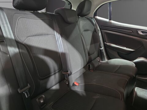 M&eacute;gane TCE 100 ZEN 2016 occasion 01800 Meximieux