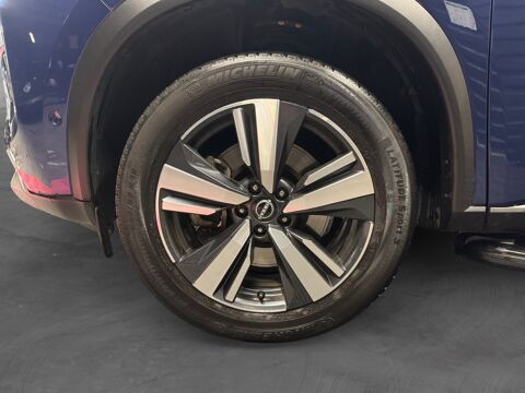 X-Trail E-POWER 204 TEKNA 2023 occasion 64121 Serres-Castet